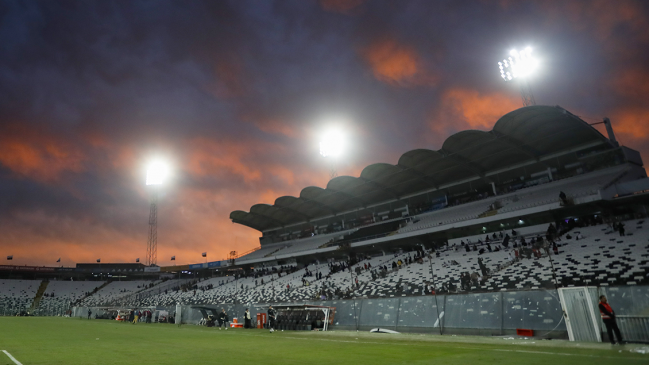 Colo Colo realizará millonaria inversión para conmemorar su centenario