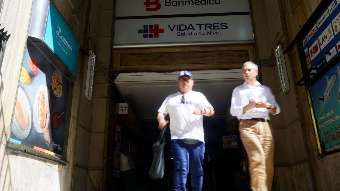 Expertos: Devolución de las isapres 