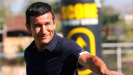   Víctor Rivero, DT de Limache: Para ascender tienes que vencer a todos 