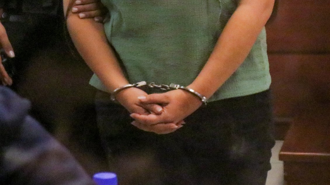 Sospechosa de asesinar a hombre en Puerto Montt quedó en prisión