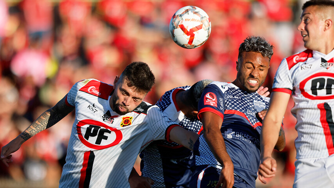 Los resultados en las revanchas de semifinales en la liguilla del Ascenso