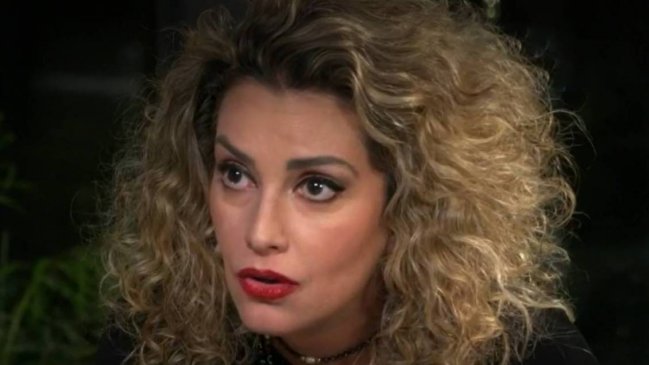 Tras embargo en su casa, Titi Ahubert debuta con contenido para adultos