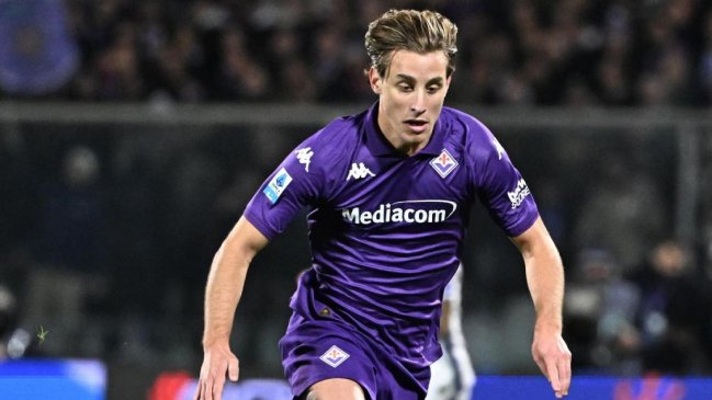 Bove recuperó el conocimiento y respira de manera autónoma, según medios italianos