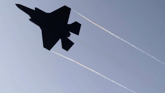 Israel desvió un avión iraní que supuestamente llevaba armas a Hizbulá