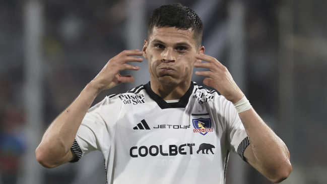 [VIDEO] Gol de Lucas Cepeda a Everton fue escogido como el mejor de Colo Colo en el Campeonato