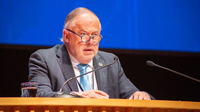 Decanos piden la renuncia del rector de la Universidad de La Frontera