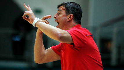   Juan Manuel Córdoba y ruta a la AmeriCup: Estamos convencidos que vamos a conseguir la clasificación 