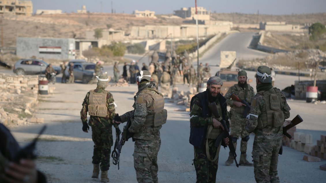 Italia advirtió del 