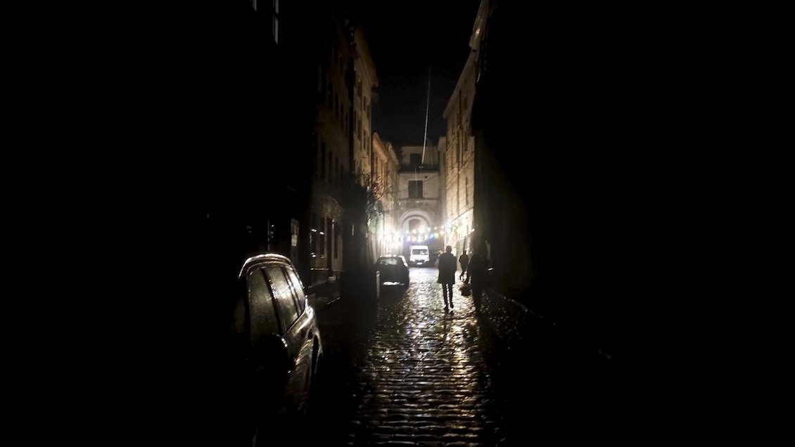 Apagones en Cuba afectarán el 45% de su territorio este domingo