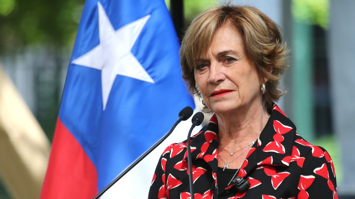 Matthei y administración Boric: 