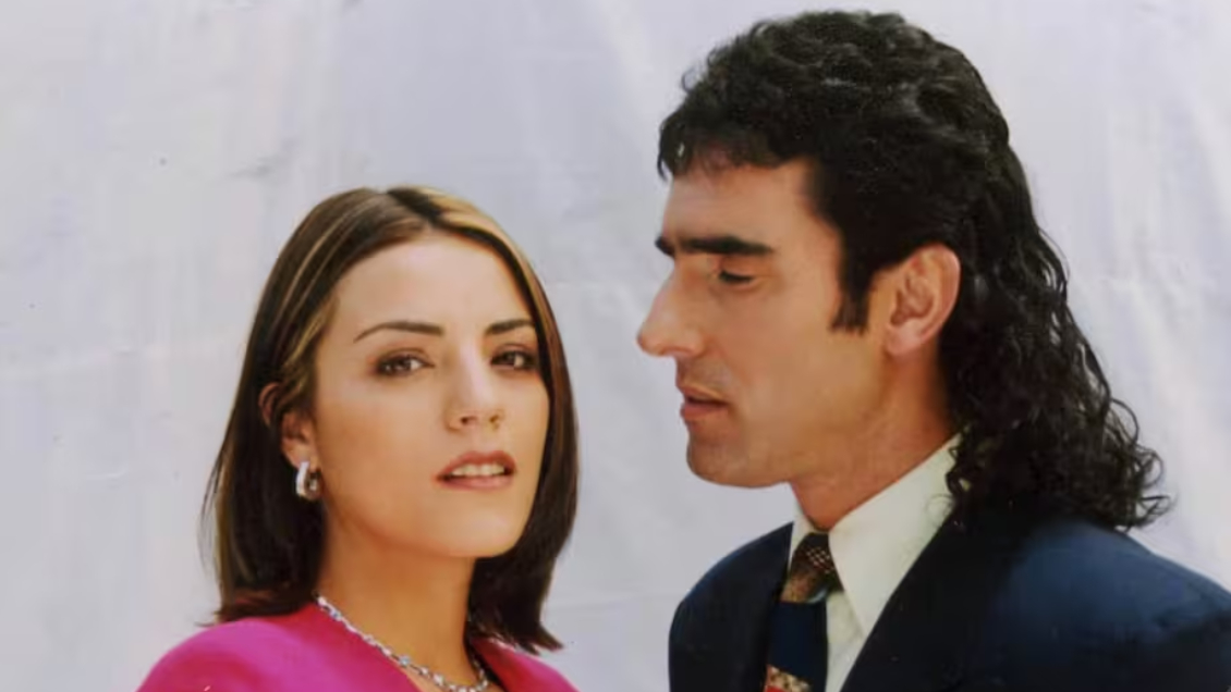 A los 49 años muere la actriz Sandra Reyes de 