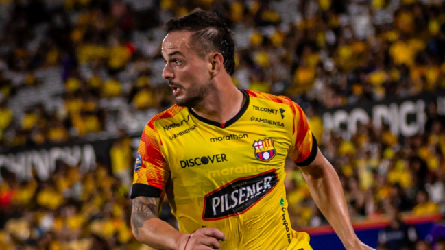 Barcelona y el interés de la U por Octavio Rivero: No hemos recibido ofertas