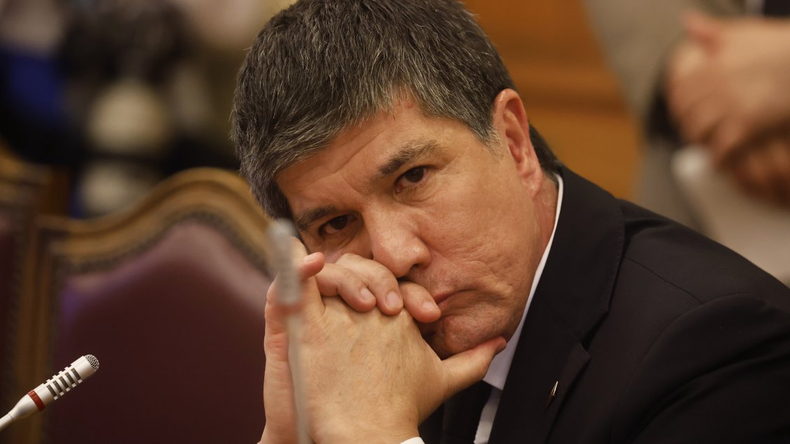 Nodo XXI: Hay oportunismo al usar el caso Monsalve para apuntar al feminismo