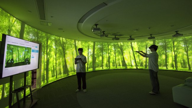 China fortalecerá educación sobre IA en escuelas primarias y secundarias