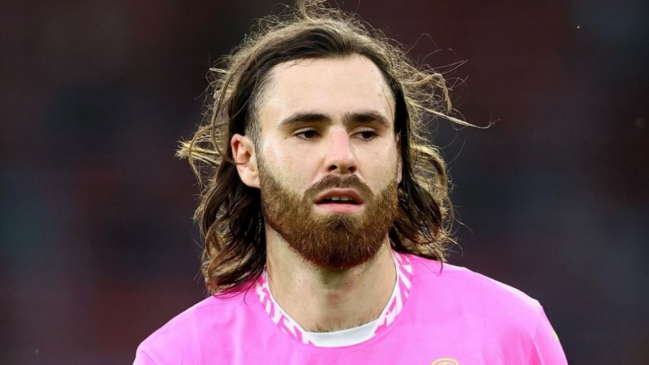 ¿Cuándo y dónde ver el duelo entre Southampton de Ben Brereton y Chelsea?