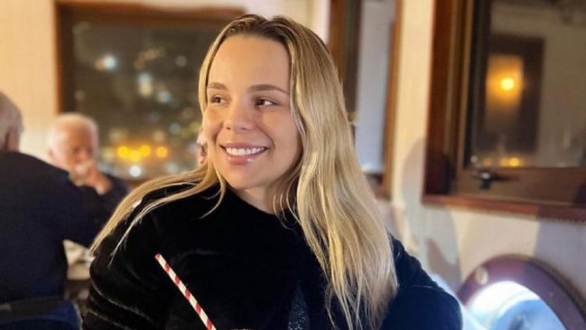 Fiscalía no perseverará en caso por muerte de la abogada Valentina González