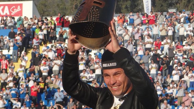 Universidad Católica se ilusiona con la incorporación de Gary Medel