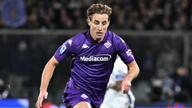 Revelan detalles de la reanimación del jugador de Fiorentina Edoardo Bove