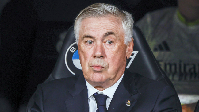 Ancelotti sobre la Libertadores: La actitud y compromiso de Botafogo fue extraordinaria