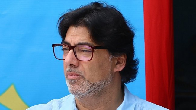 PC y posible candidatura de Jadue: Lo más prudente es concentrarse en su defensa