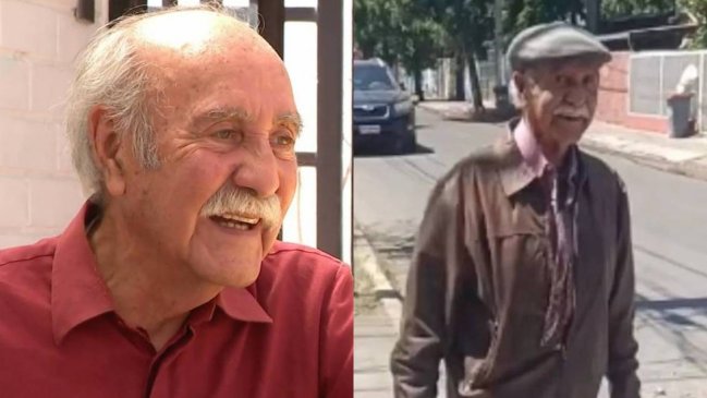 Fernando Farías tras vídeo viral: 