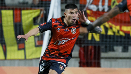   Daniel Castro y el triunfo de Limache: Despertamos a una ciudad que estaba dormida 