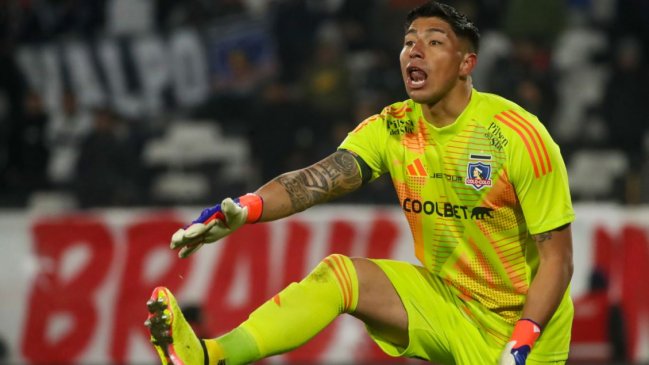 Borghi dijo que a Brayan Cortés 