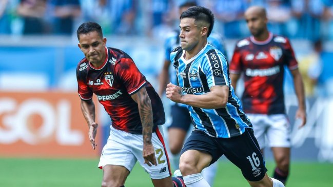 Aravena será el gran nombre de Gremio para 2025, según medio