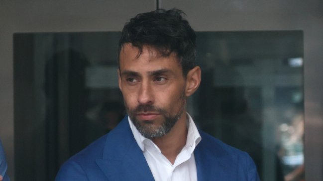 Corte de San Miguel declaró inadmisible el recurso de amparo que presentó Jorge Valdivia