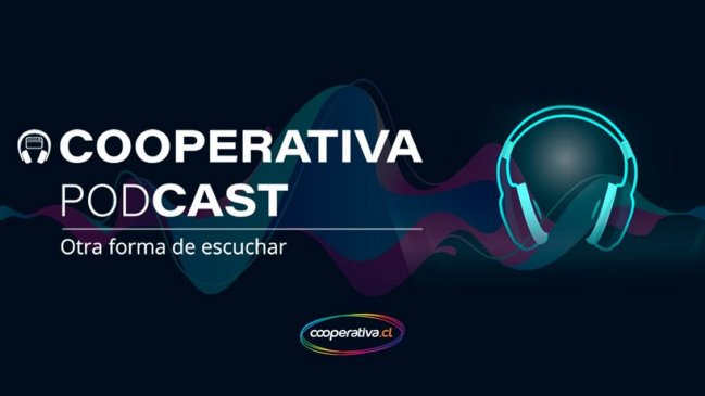 Cooperativa Podcast se posiciona entre 