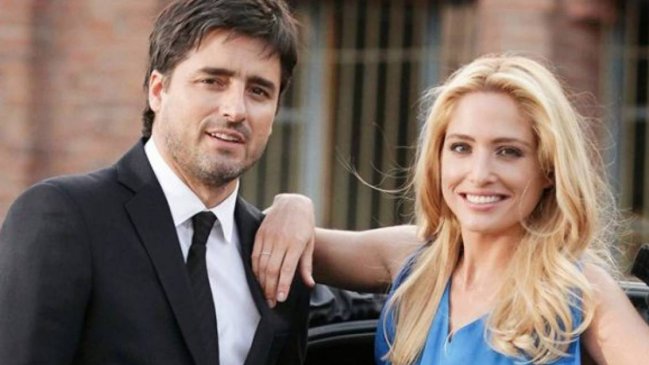 Mane Swett volvió a las redes junto a Jorge Zabaleta: compartió enigmático mensaje