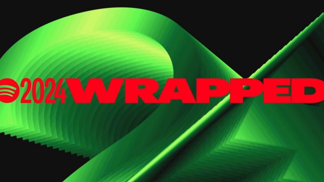 Spotify Wrapped 2024 ya está disponible: Cómo ver tu resumen del año