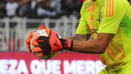   El editorial de Toño Prieto: Un equipo competitivo empieza, generalmente, por un buen arquero 