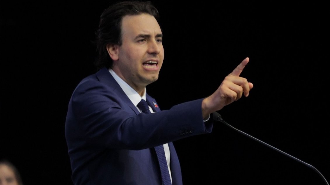 Diputado Mirosevic propone eliminar los ministerios Segpres y Segegob