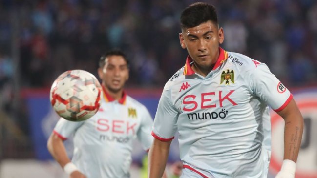 Unión Española colaborará tras detención de Valentín Vidal, pero desliga responsabilidad