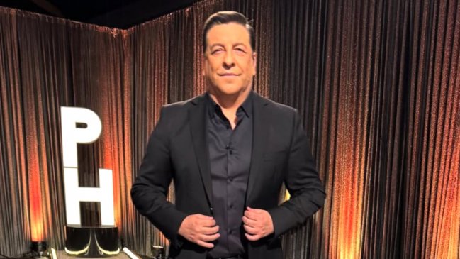 Julio César Rodríguez se despidió de 