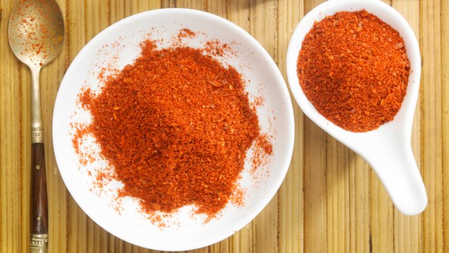 Merkén chileno se coronó como el mejor condimento del mundo