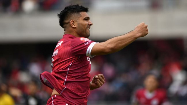 Lionel Altamirano explicó salida de La Serena