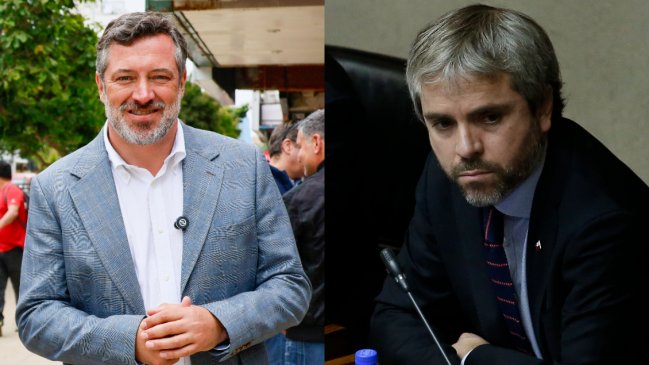 Parque Capital: Exministros Sichel y Blumel declararon como testigos ante Fiscalía