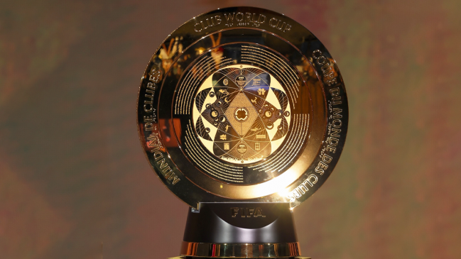 ¡Habrá partidazos! El Mundial de Clubes 2025 definió su fase de grupos