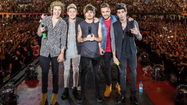 Afirman que One Direction planeaba regresar antes de la muerte de Liam Payne