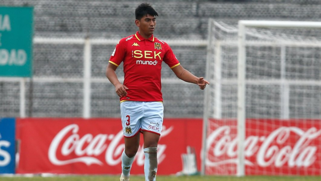 Ampliaron detención de Valentín Vidal por denuncia de abuso contra una menor