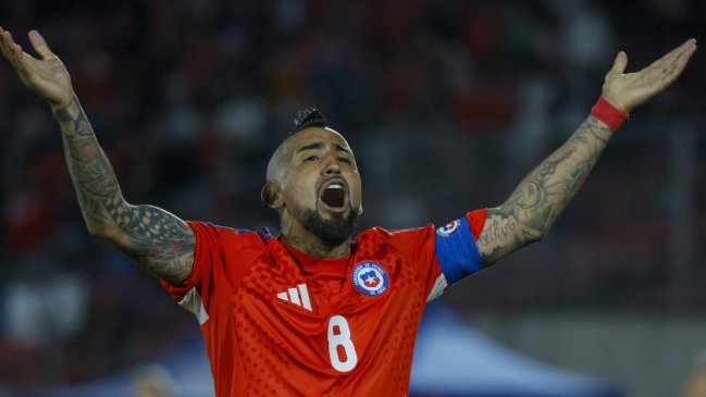 Pablo Milad confirmó microciclo y amistoso para La Roja en febrero