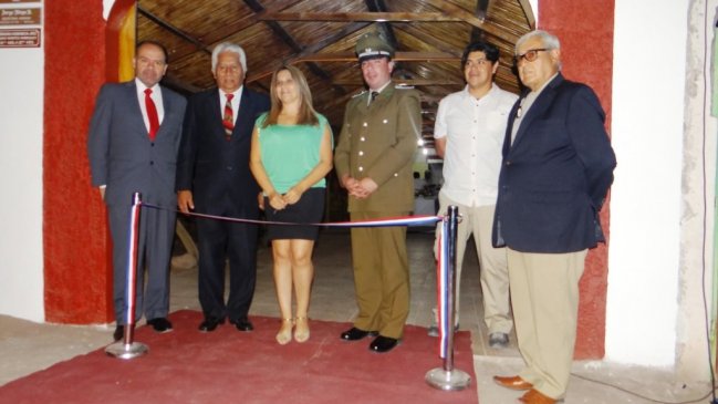 Carabineros allanó domicilio de jueza de policía local de Pica en causa por robo de vehículos