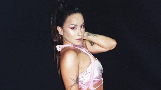 Denise Rosenthal actualizó su estado de salud: 