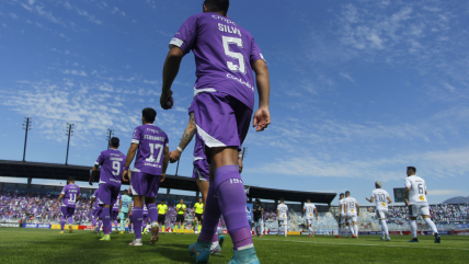   Presidente de D. Concepción y la denuncia contra Melipilla: La trampa no se puede premiar 