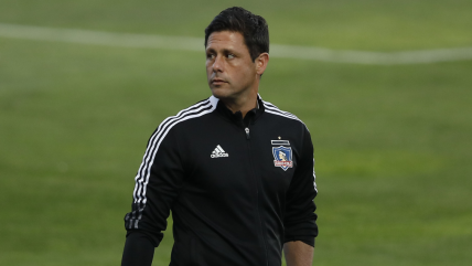   Eduardo Rubio y los sub 21: Necesitamos un torneo de reservas, el salto es muy grande 