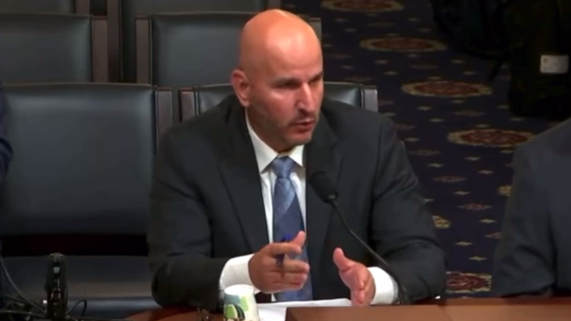 Trump designó a expresidente de la Patrulla Fronteriza como embajador en Chile