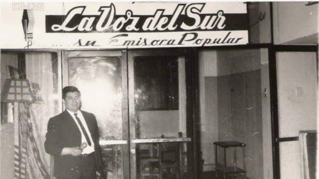 Corte IDH condenó a Chile por expropiación de radio durante la dictadura