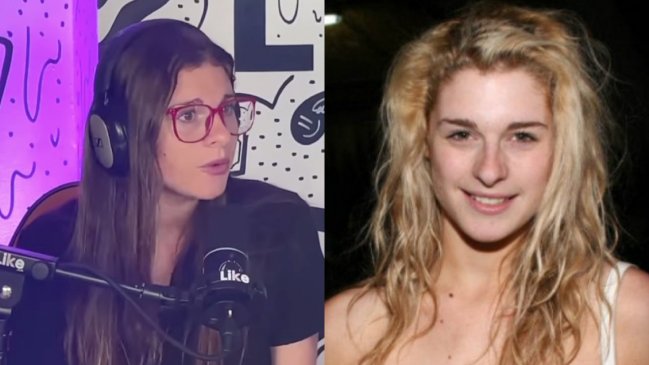 La comentada reflexión de Tanza Varela sobre el uso de pantallas en menores de edad